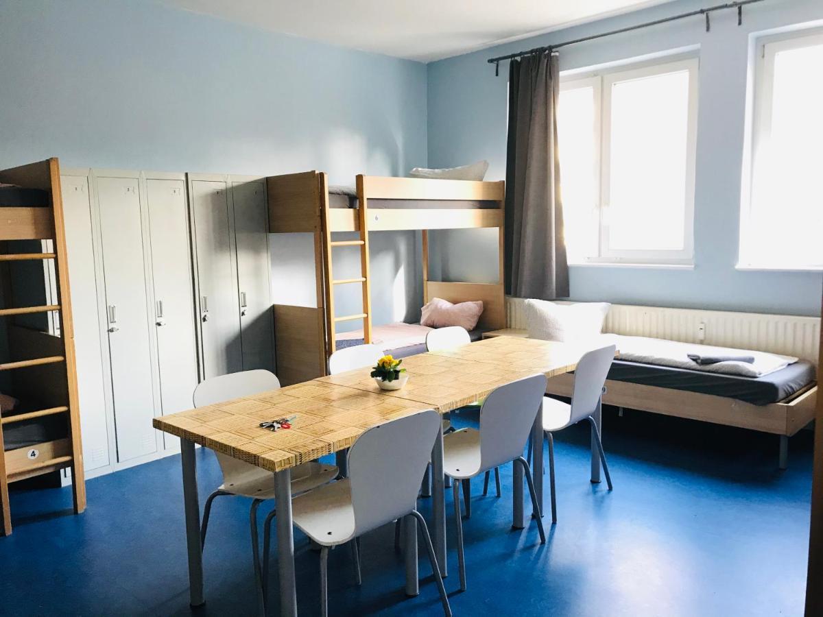 Ostello Inn-berlin *
