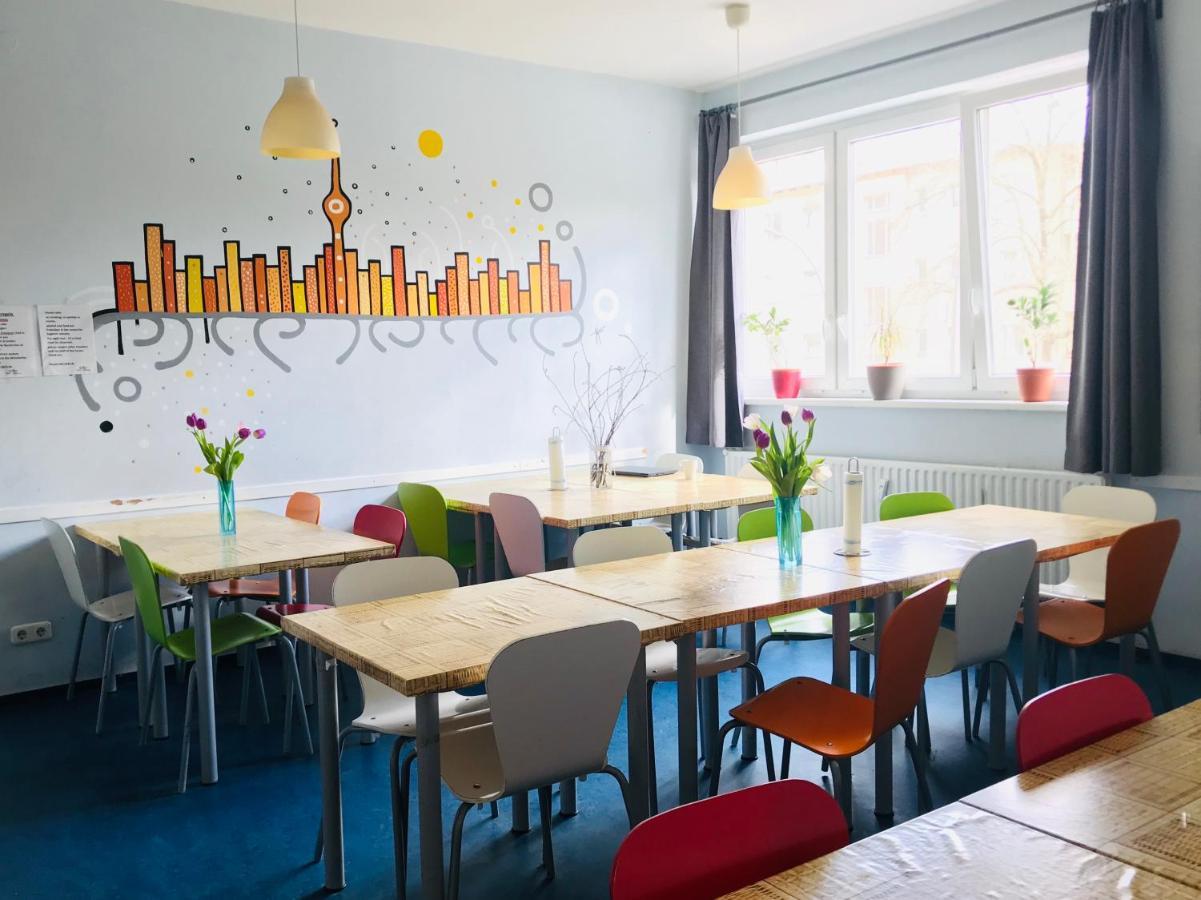 Inn-berlin Berlino