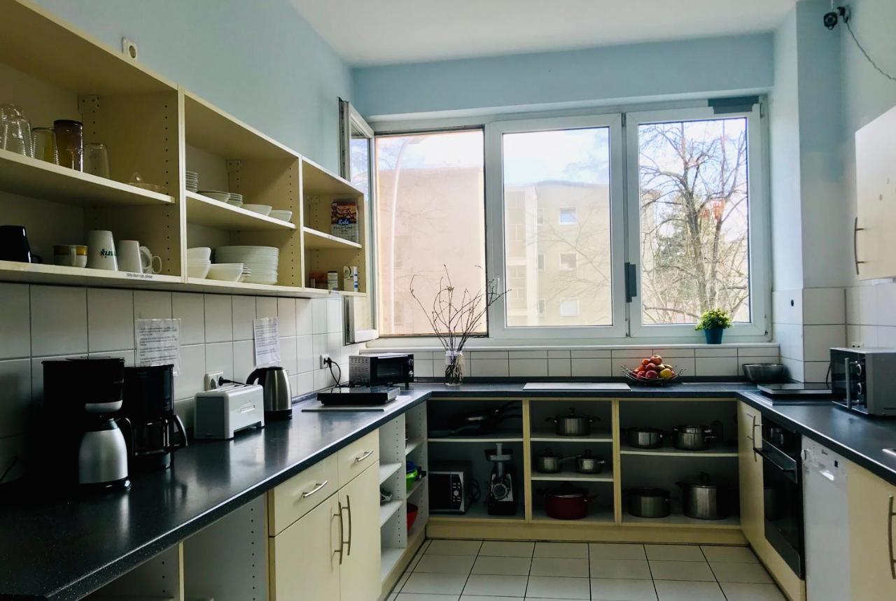 Inn-berlin Ostello Berlino
