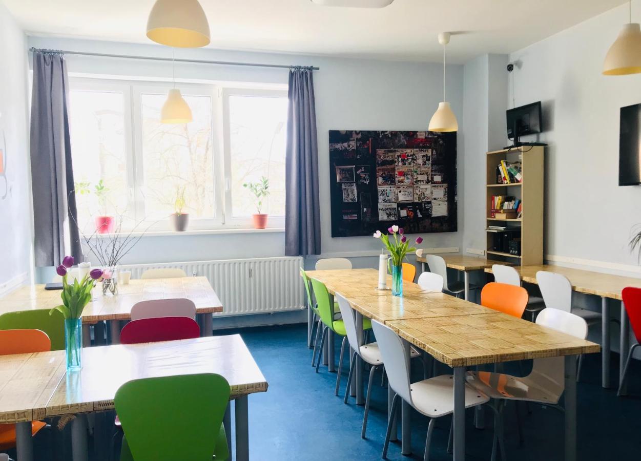 Ostello Inn-berlin