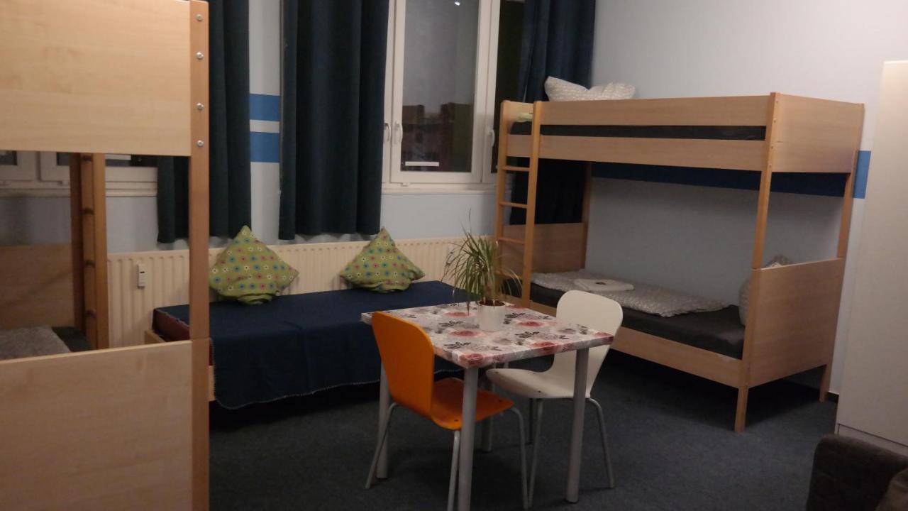 Inn-berlin Ostello