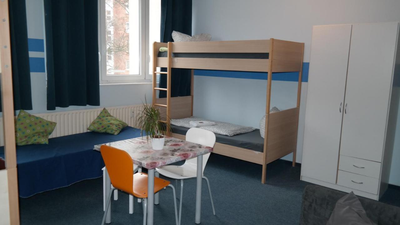 Inn-berlin Berlino