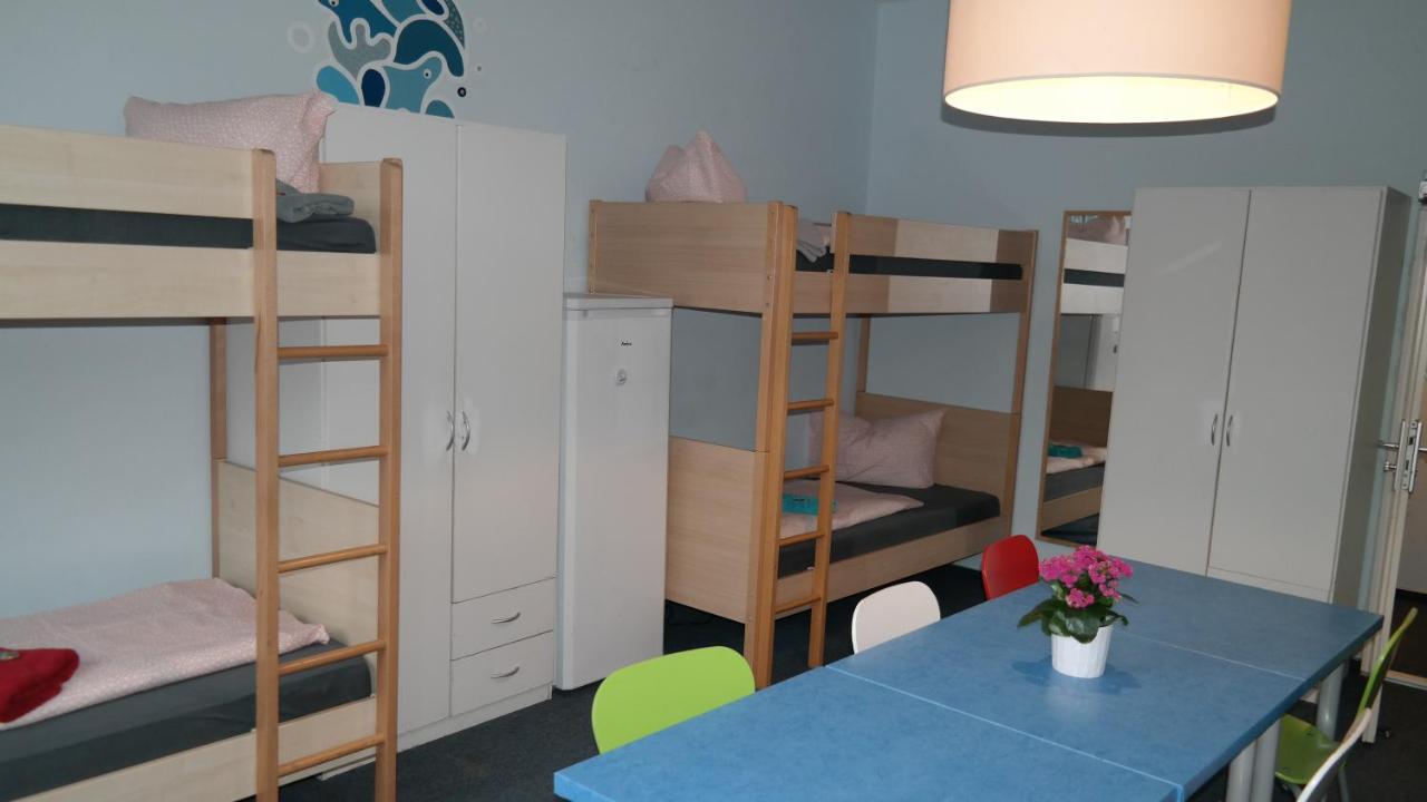 Inn-berlin Berlino