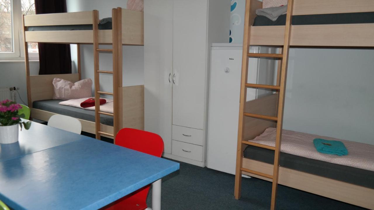 Inn-berlin Ostello *