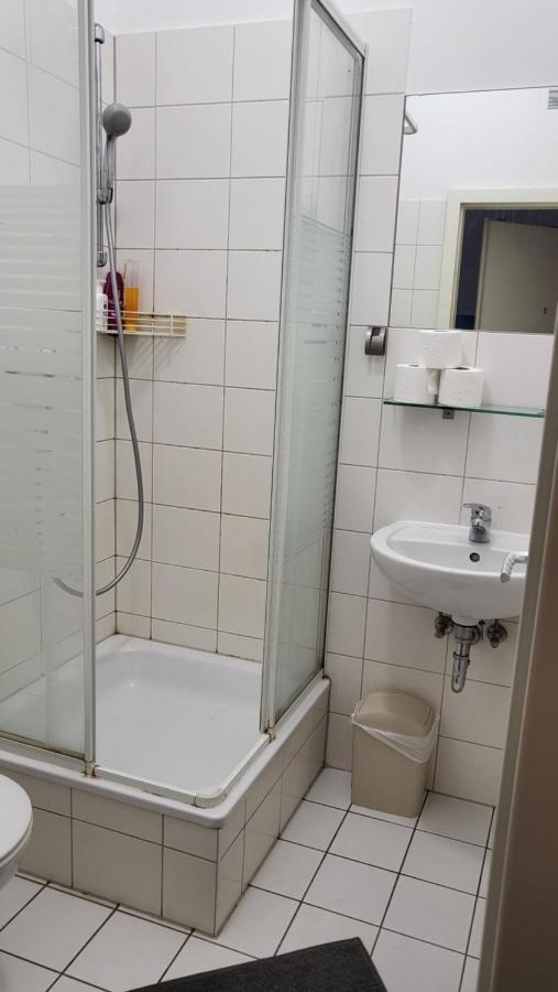 Inn-berlin Ostello Berlino
