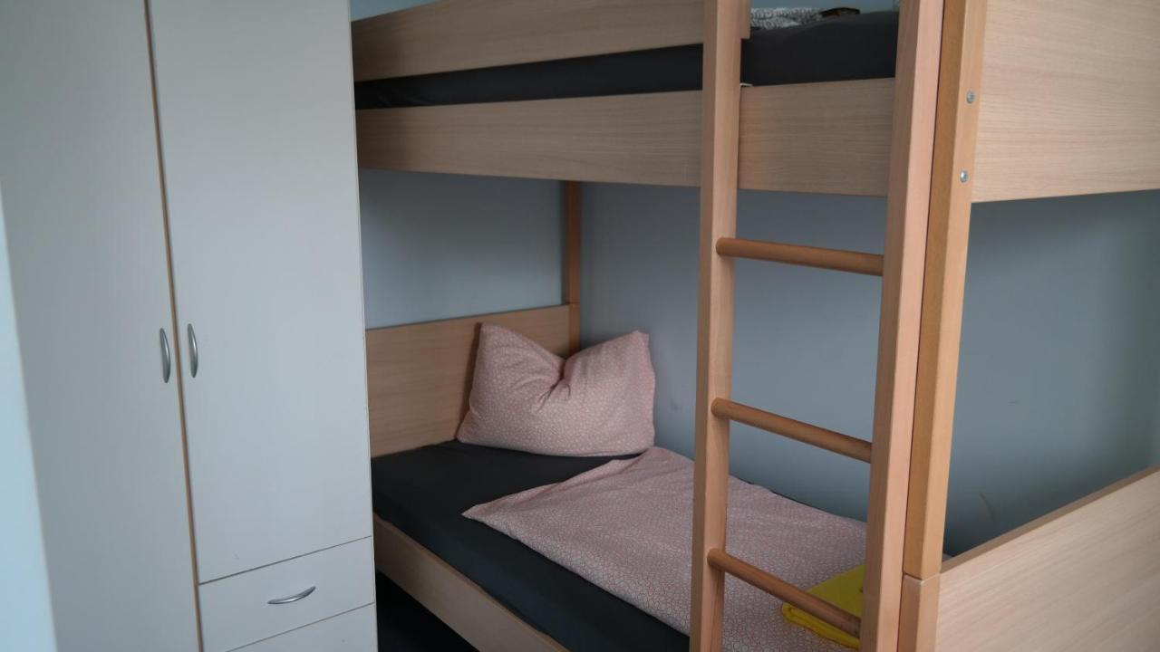 Inn-berlin Ostello *