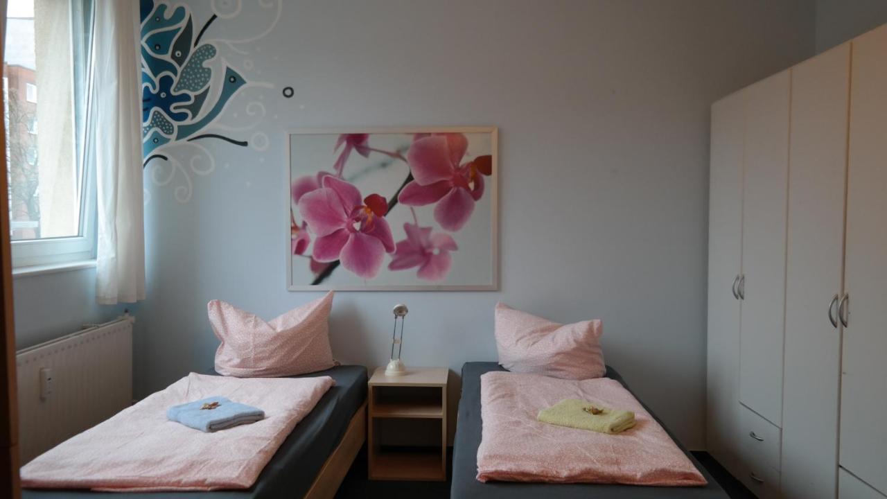 Inn-berlin Ostello Berlino