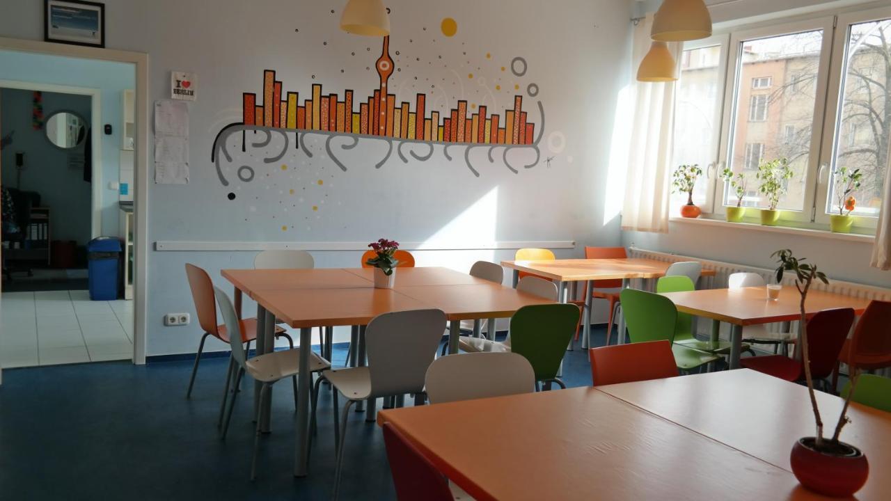 Inn-berlin Ostello