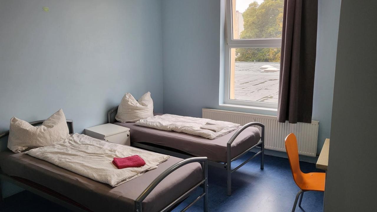 Inn-berlin Ostello