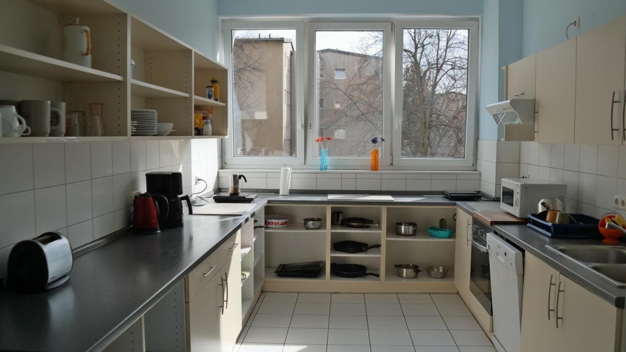 Inn-berlin Ostello Berlino