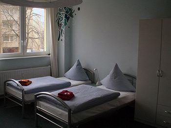 Inn-berlin * Berlino