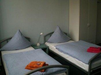 Inn-berlin Ostello Berlino