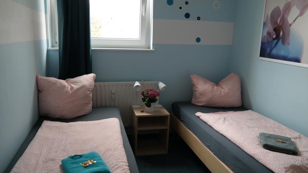 Inn-berlin Hostel