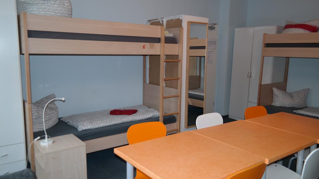 Hostel Inn-berlin *