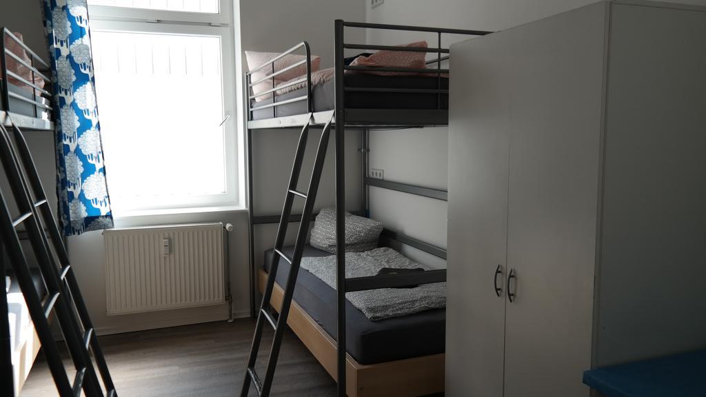 Inn-berlin Ostello *