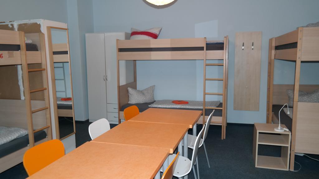 Inn-berlin Ostello Berlino
