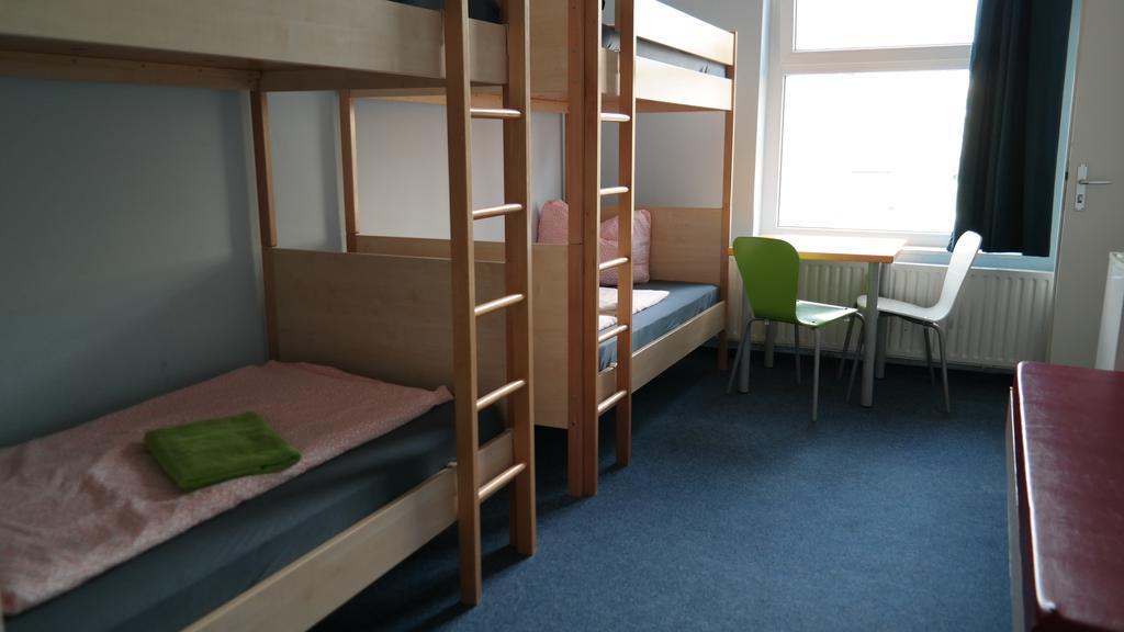 Inn-berlin Ostello Berlino