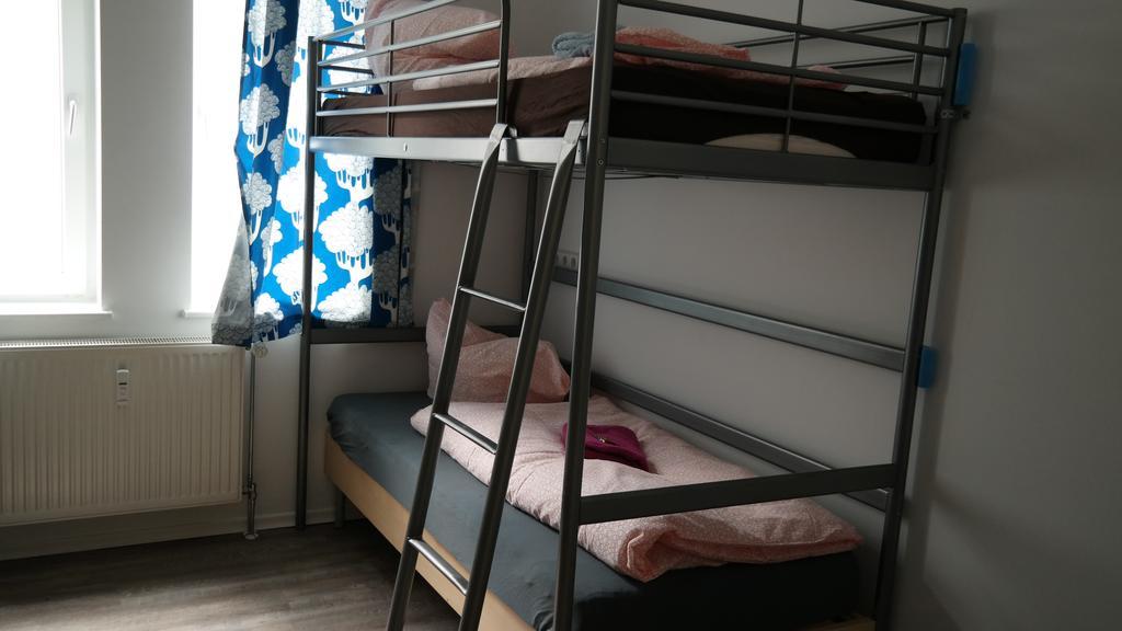 Hostel Inn-berlin *