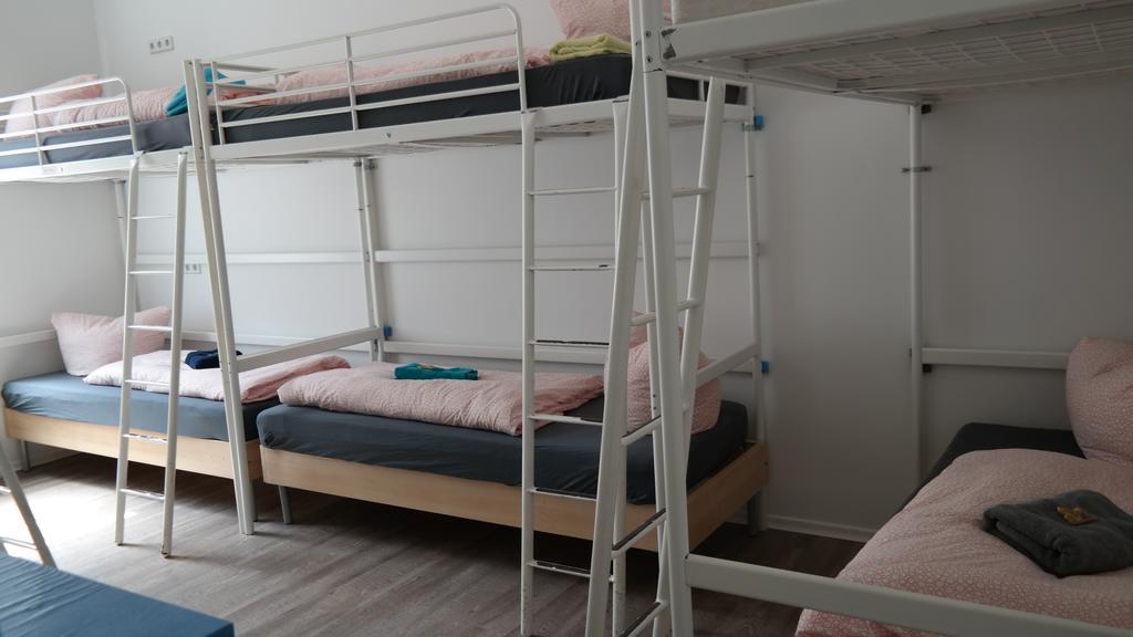 Inn-berlin Ostello *