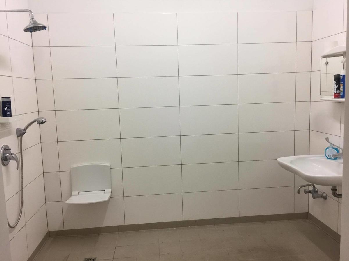 Ostello Inn-berlin *