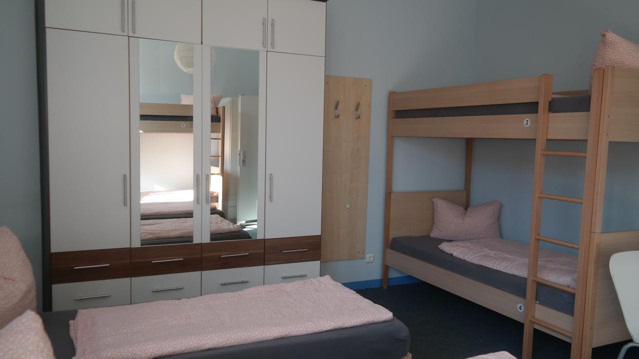 Inn-berlin Ostello