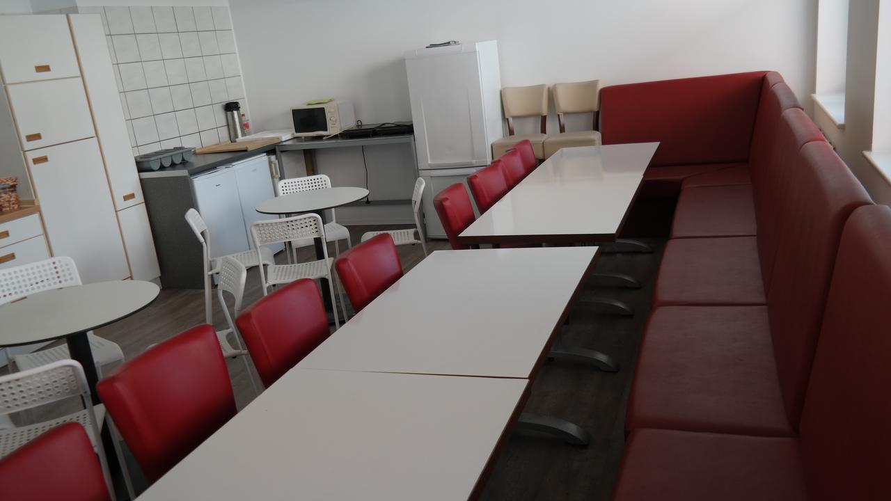 Inn-berlin Ostello Berlino