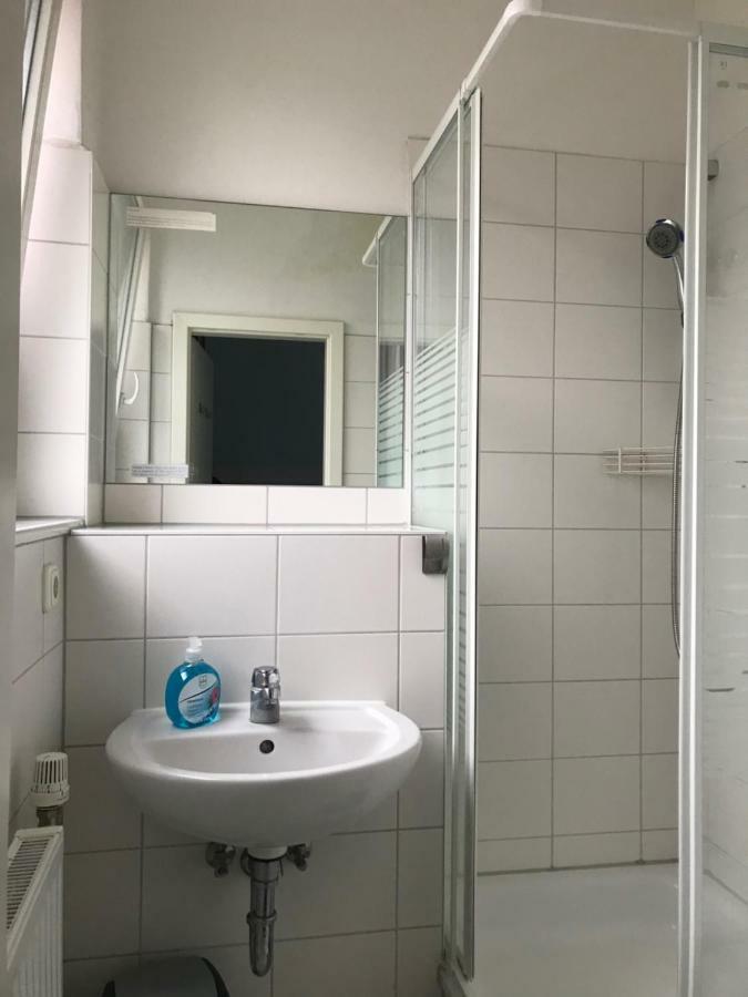 Inn-berlin Ostello Berlino